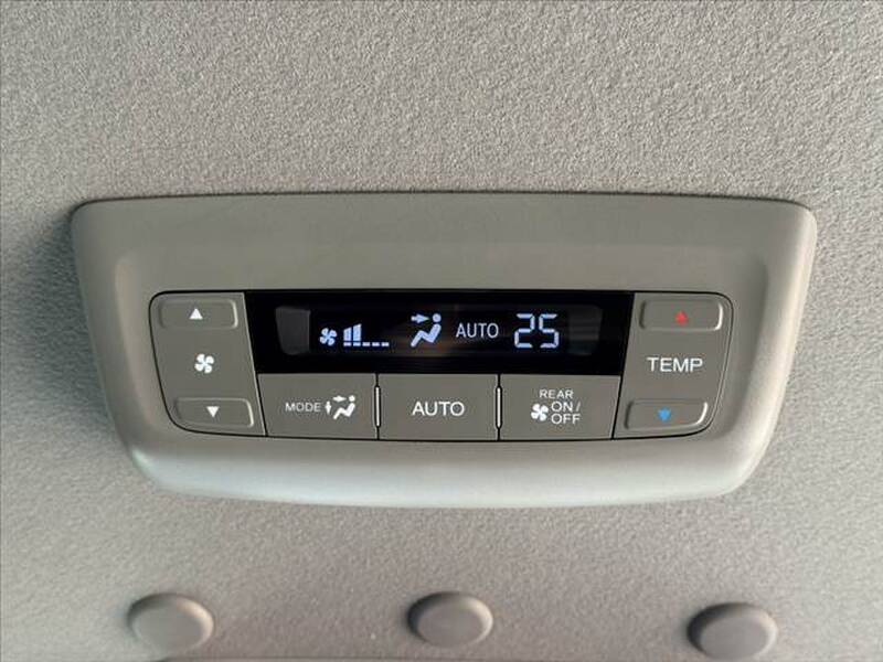 2018 HONDA STEPWAGON for sale - photo 6