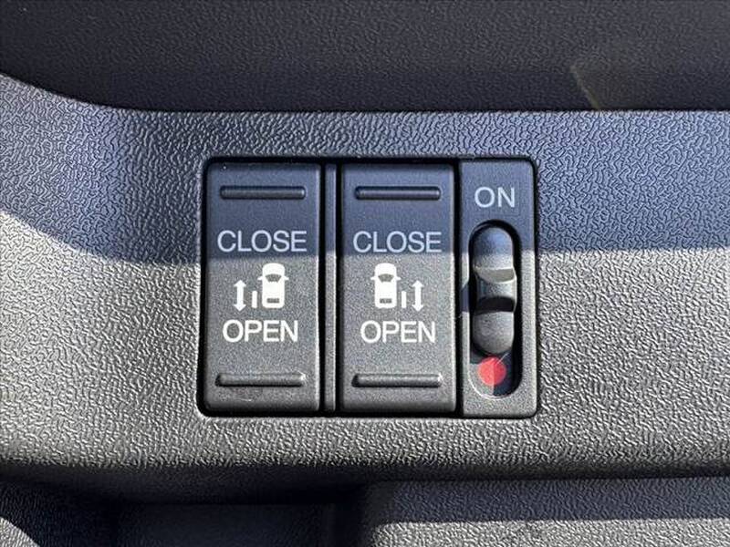 2018 HONDA STEPWAGON for sale - photo 7