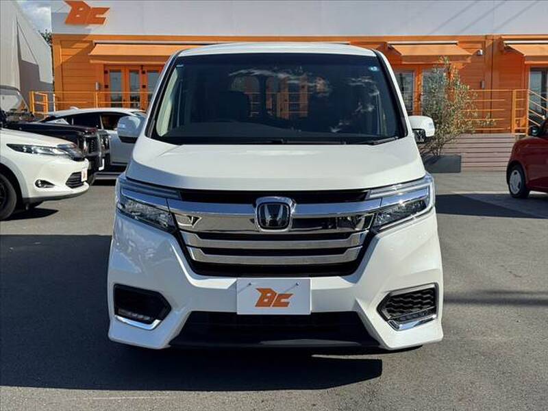 2018 HONDA STEPWAGON for sale - photo 10