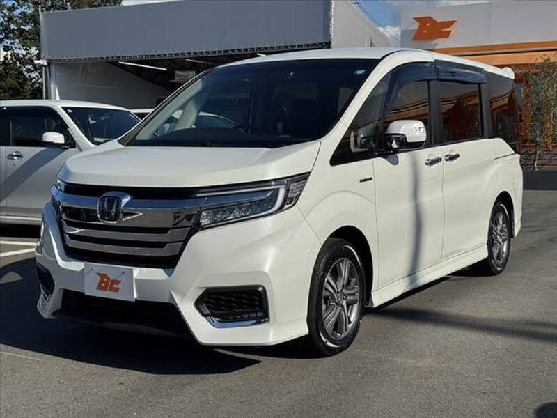 2018 HONDA STEPWAGON for sale - photo 11