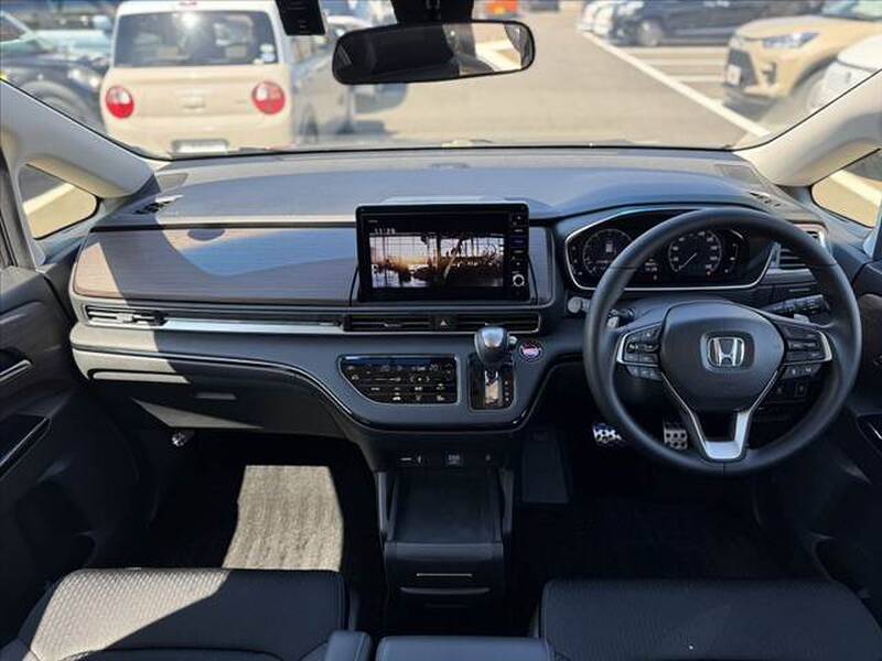 2021 HONDA ODYSSEY for sale - photo 3