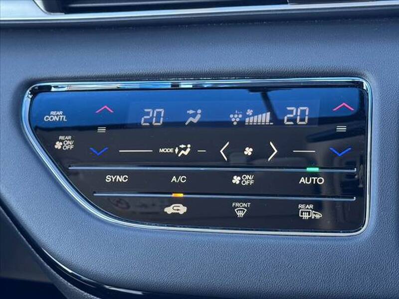 2021 HONDA ODYSSEY for sale - photo 5