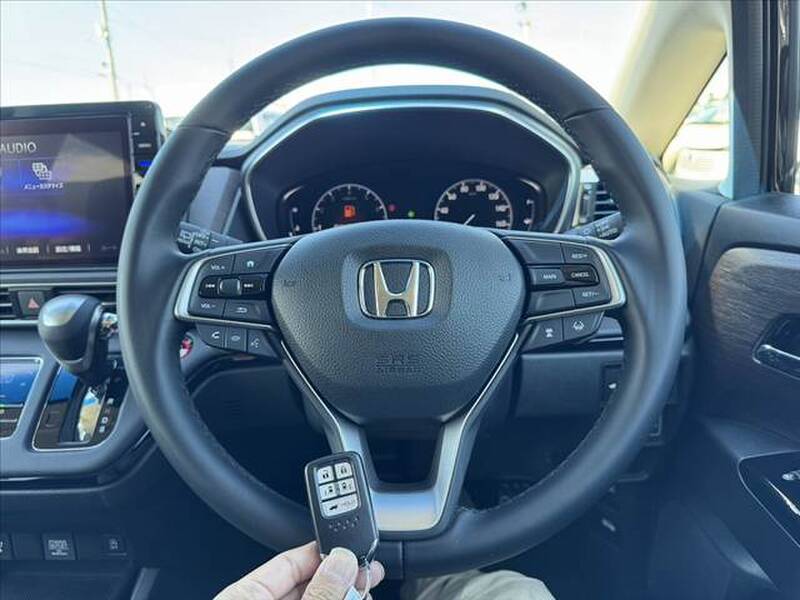 2021 HONDA ODYSSEY for sale - photo 7