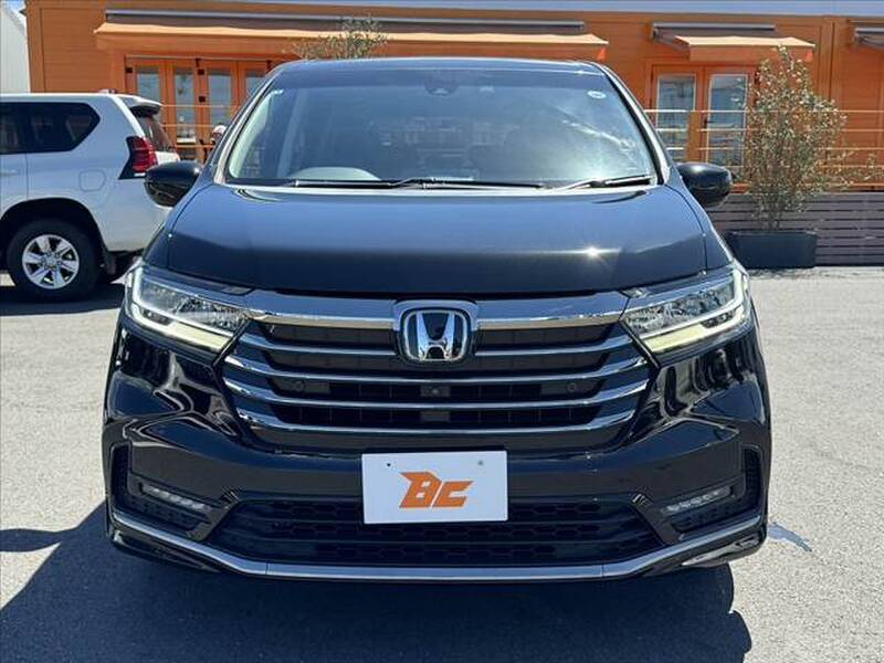 2021 HONDA ODYSSEY for sale - photo 9