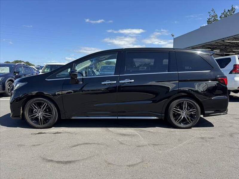 2021 HONDA ODYSSEY for sale - photo 11
