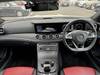 MERCEDES BENZ E-CLASS Coupe