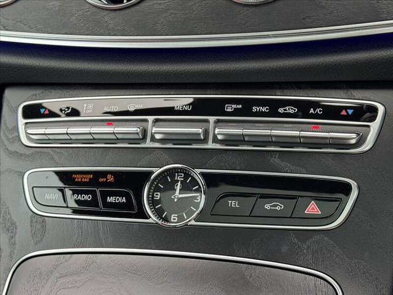 2017 MERCEDES BENZ E-CLASS COUPE for sale - photo 5