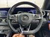 MERCEDES BENZ E-CLASS Coupe