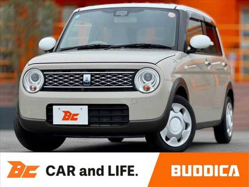 2019 SUZUKI ALTO LAPIN for sale