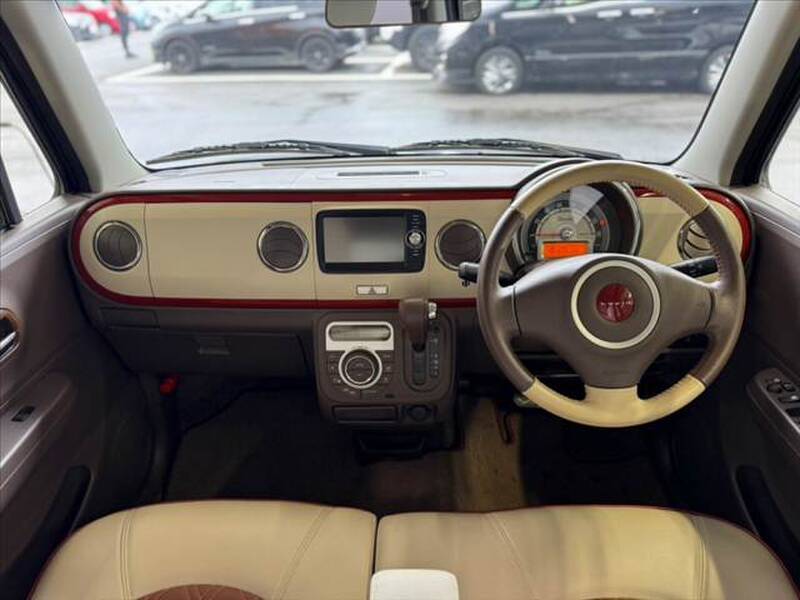 2015 SUZUKI ALTO LAPIN for sale - photo 3
