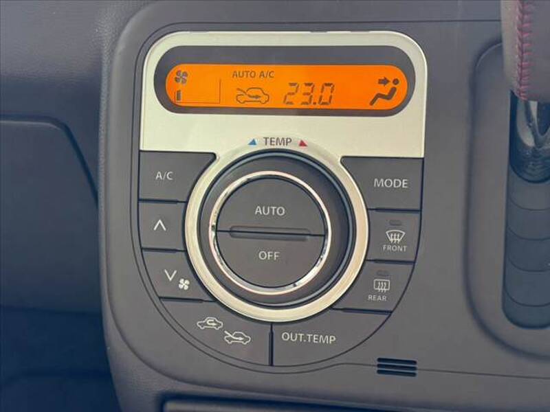 2015 SUZUKI ALTO LAPIN for sale - photo 5