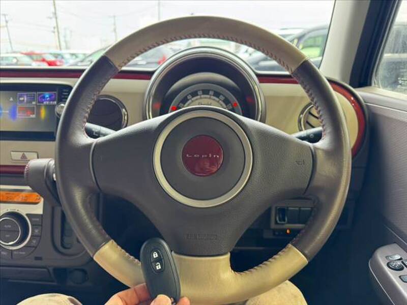 2015 SUZUKI ALTO LAPIN for sale - more photos