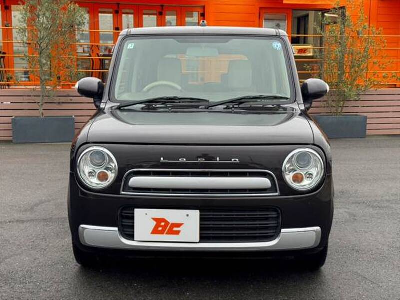 2015 SUZUKI ALTO LAPIN for sale - photo 10