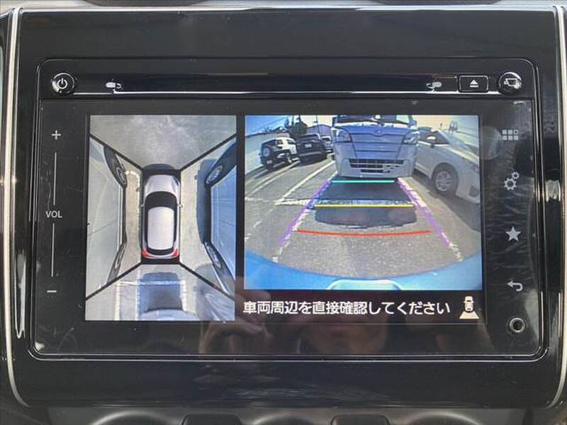 2017 SUZUKI SWIFT (IGNIS) for sale - photo 4