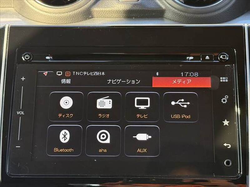 2017 SUZUKI SWIFT (IGNIS) for sale - photo 5
