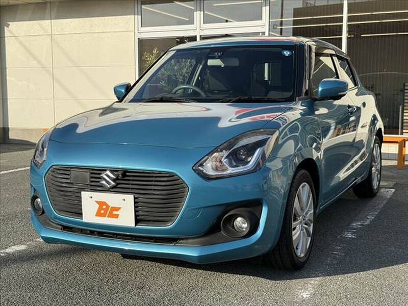 2017 SUZUKI SWIFT (IGNIS) for sale - photo 9