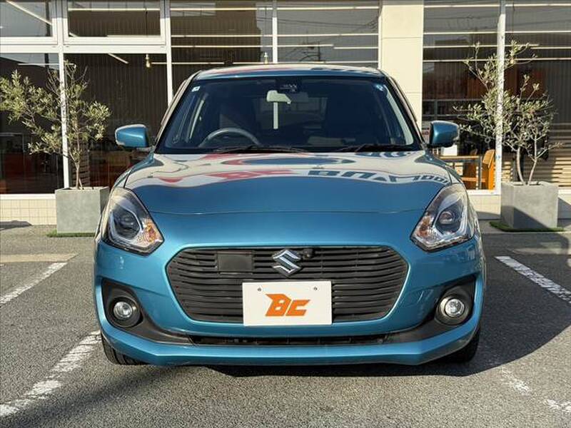 2017 SUZUKI SWIFT (IGNIS) for sale - photo 10