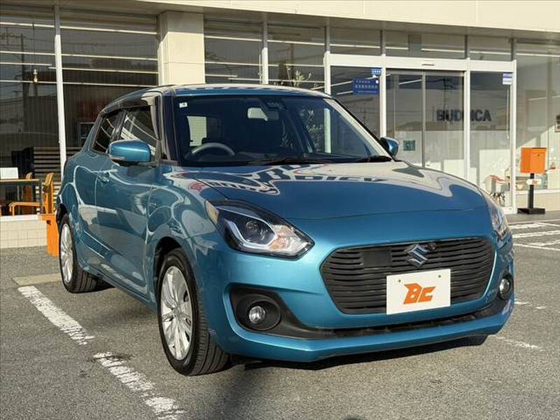 2017 SUZUKI SWIFT (IGNIS) for sale - photo 11