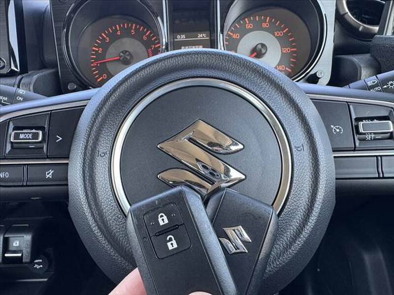 2022 SUZUKI JIMNY for sale - more photos