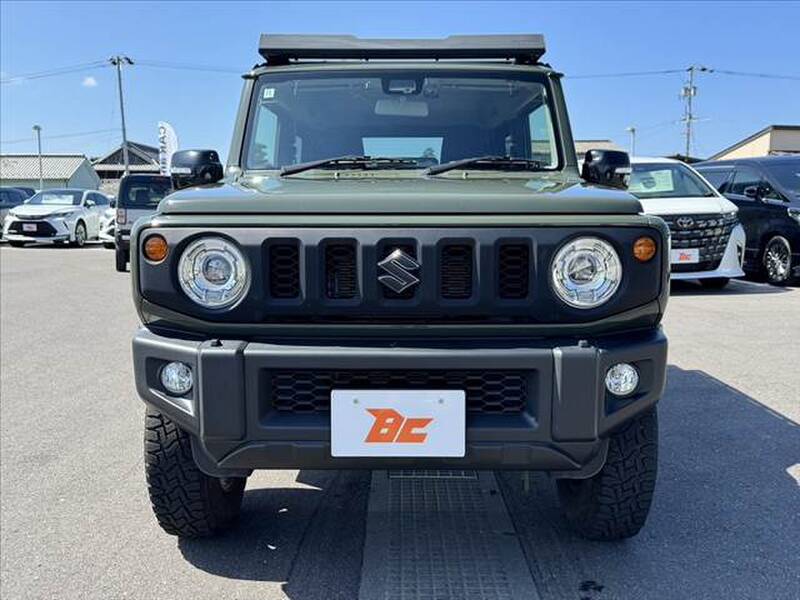 2022 SUZUKI JIMNY for sale - photo 10