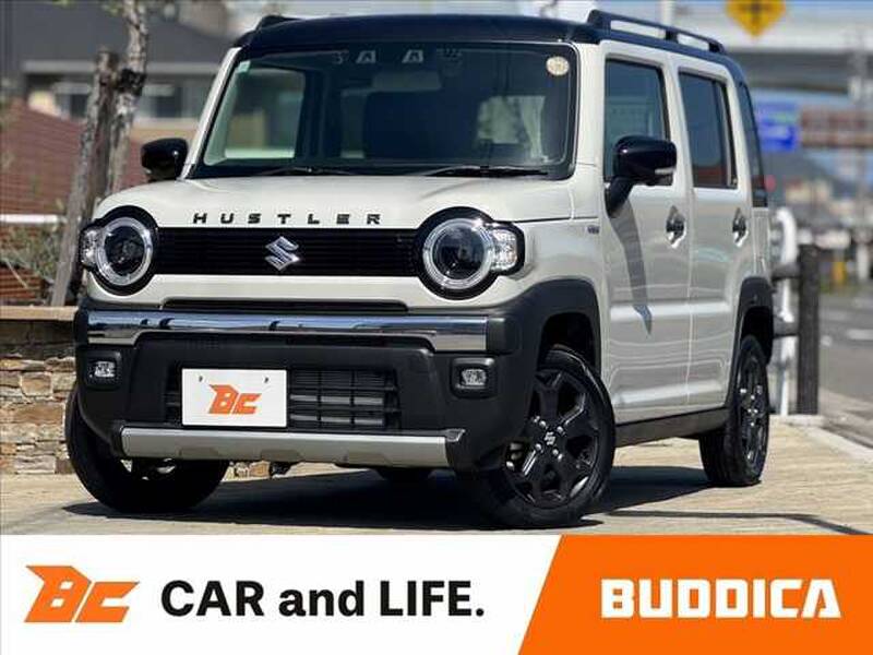 2025 SUZUKI HUSTLER for sale