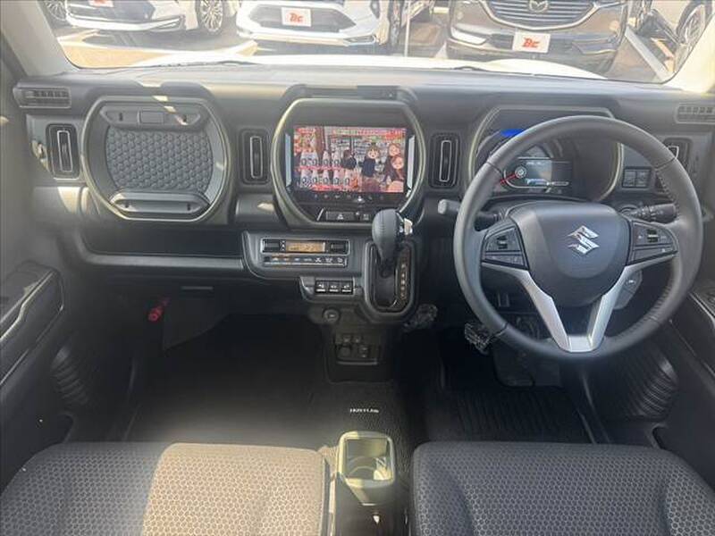 2025 SUZUKI HUSTLER for sale - photo 3