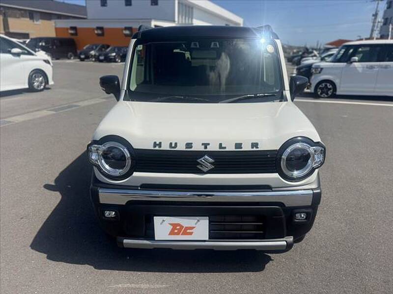 2025 SUZUKI HUSTLER for sale - photo 10