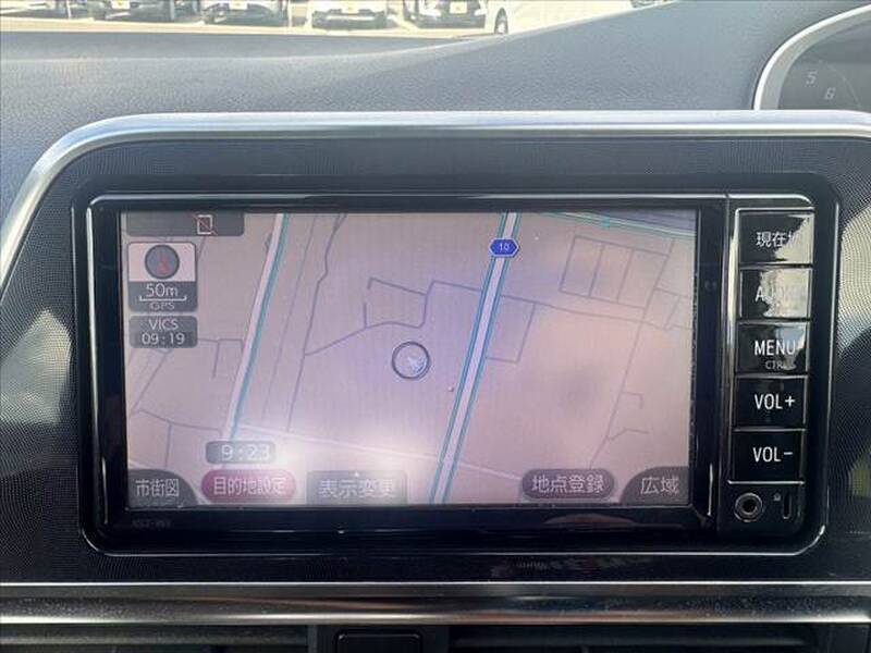 2017 TOYOTA SIENTA for sale - photo 4