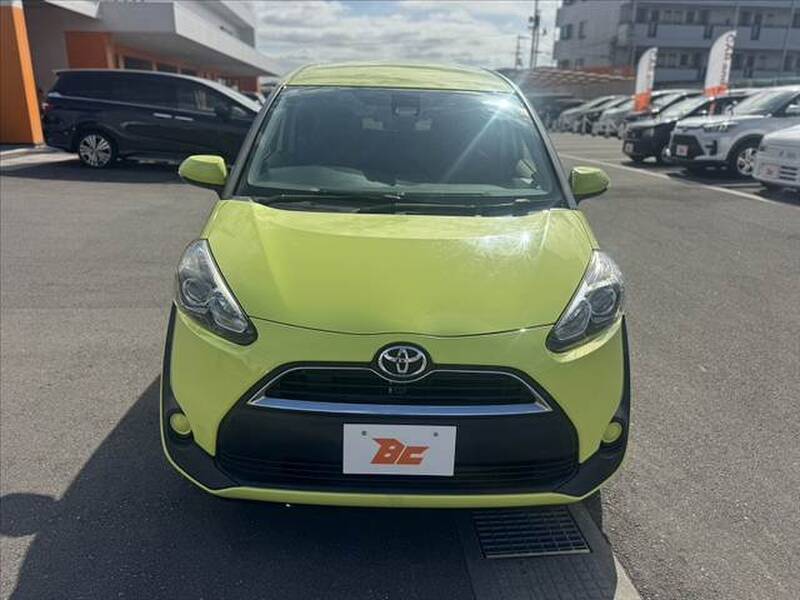 2017 TOYOTA SIENTA for sale - photo 10