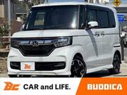 2020 HONDA N-BOX