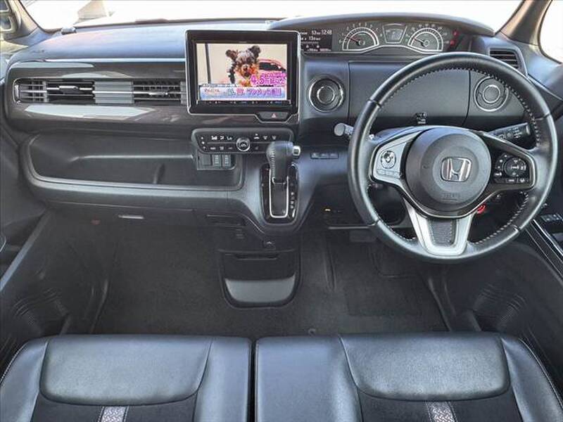 2020 HONDA N-BOX for sale - photo 3
