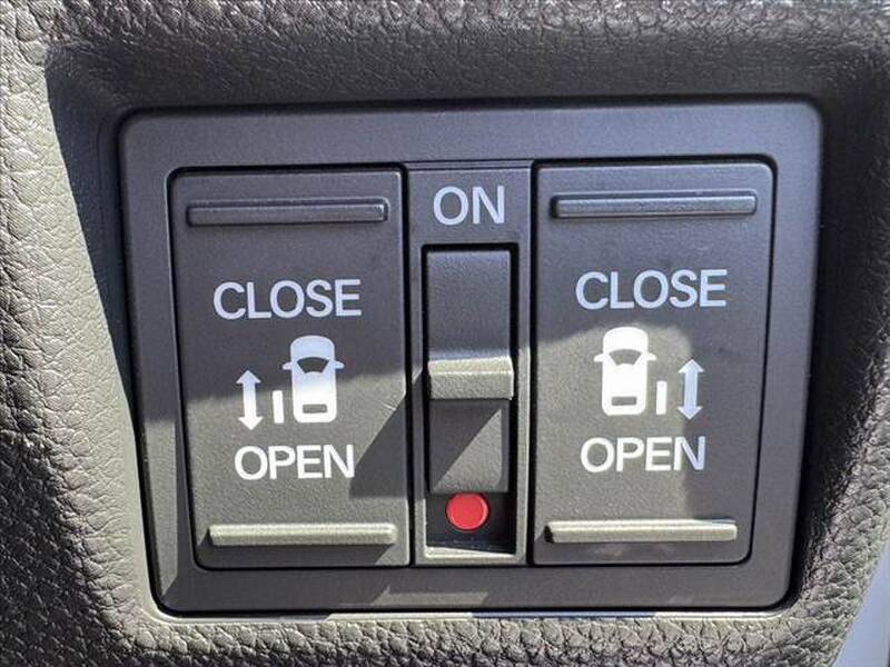 2020 HONDA N-BOX for sale - photo 6
