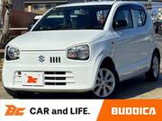 2018 SUZUKI ALTO