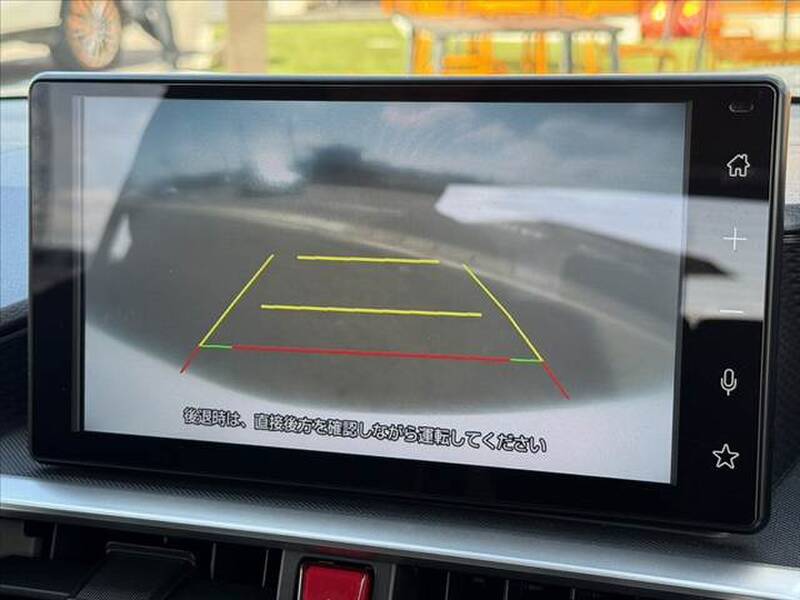 2022 TOYOTA RAIZE for sale - photo 4