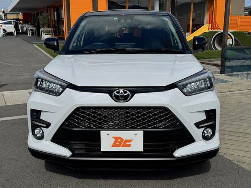 2022 TOYOTA RAIZE for sale - photo 10