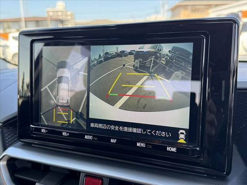 2020 TOYOTA RAIZE for sale - photo 4