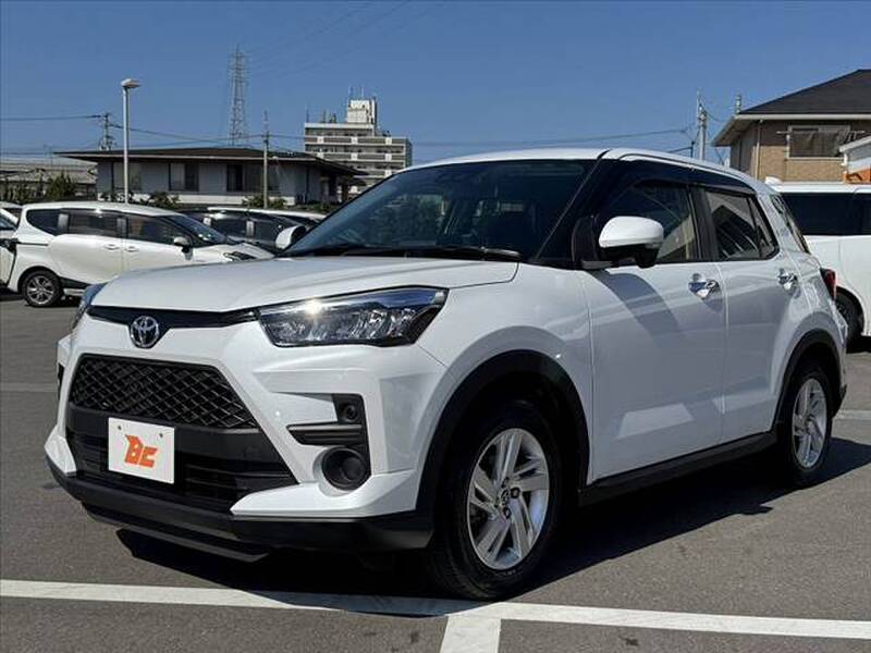 2020 TOYOTA RAIZE for sale - photo 11