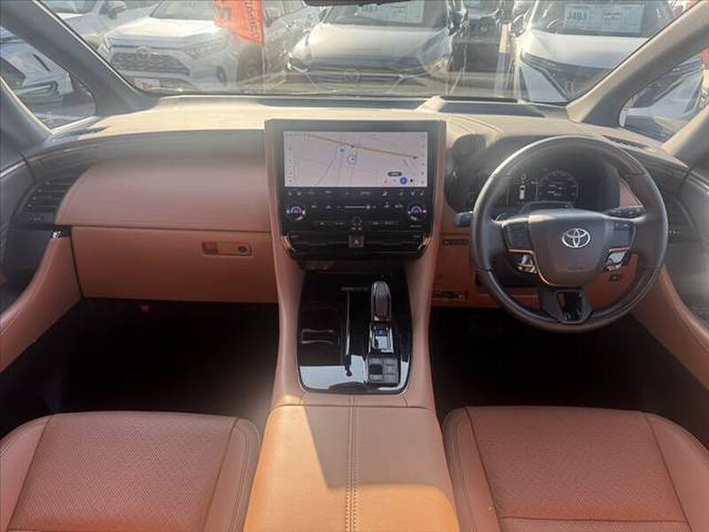 2025 TOYOTA VELLFIRE for sale - photo 3