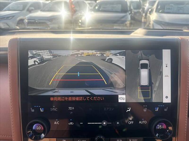 2025 TOYOTA VELLFIRE for sale - photo 6