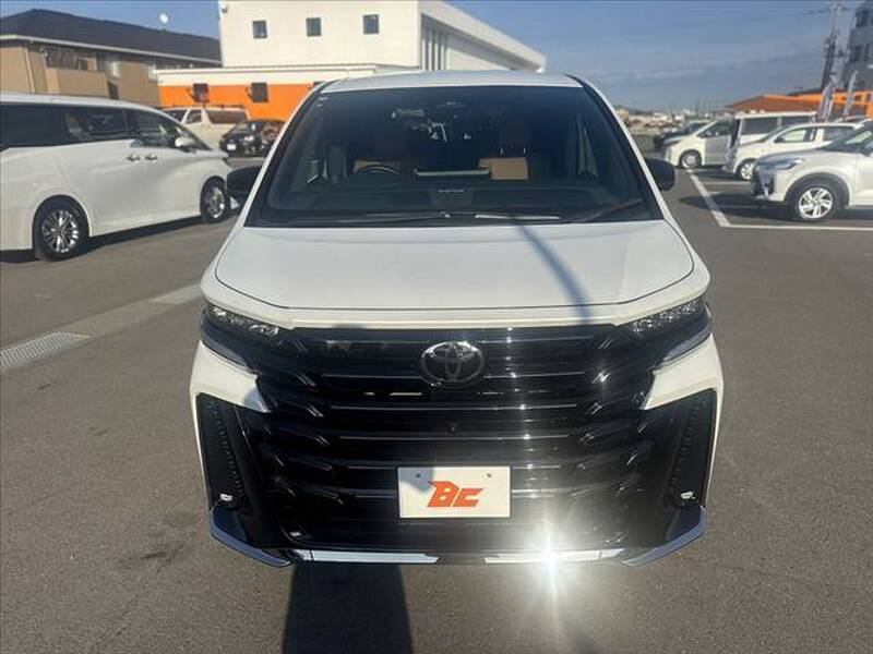 2025 TOYOTA VELLFIRE for sale - photo 10