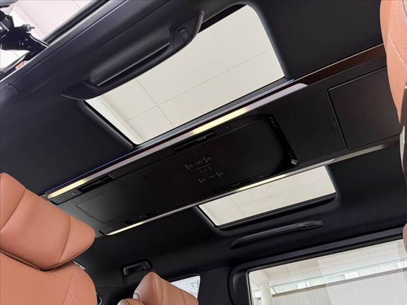 2025 TOYOTA VELLFIRE for sale - photo 4