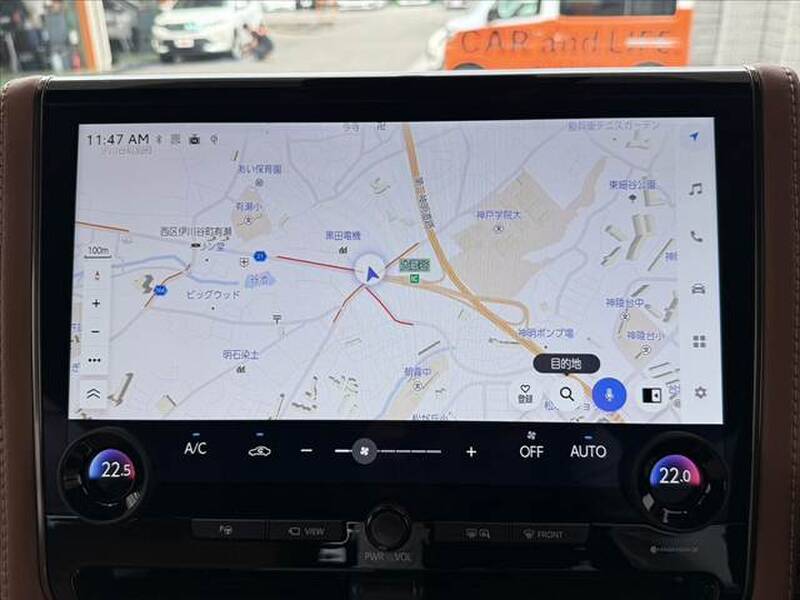 2025 TOYOTA VELLFIRE for sale - photo 7
