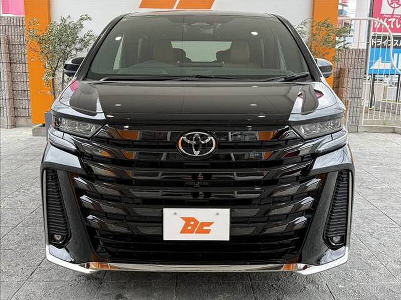 2025 TOYOTA VELLFIRE for sale - photo 10