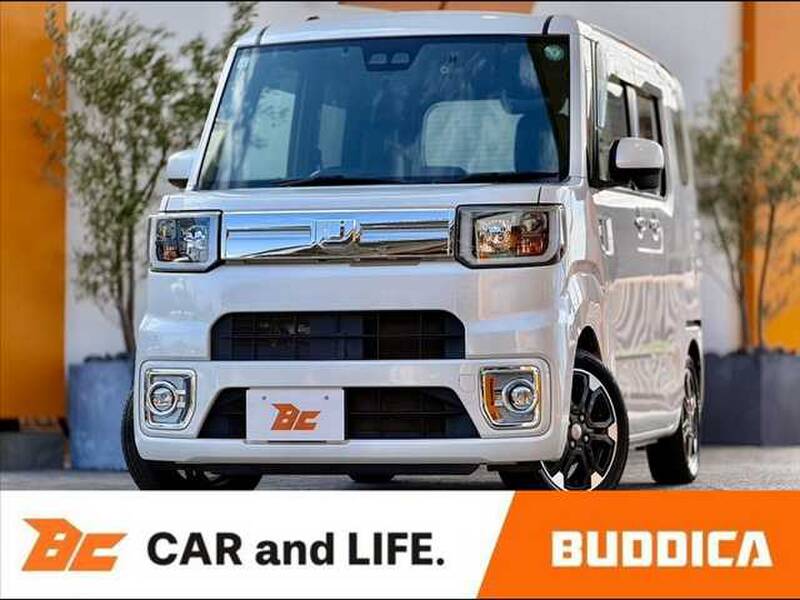 2019 DAIHATSU WAKE for sale