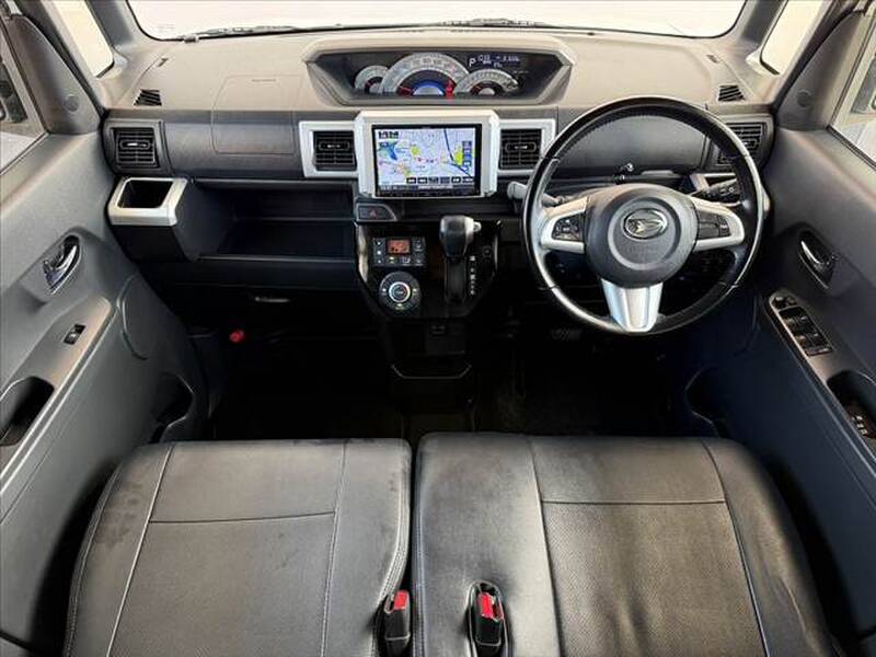 2019 DAIHATSU WAKE for sale - photo 3