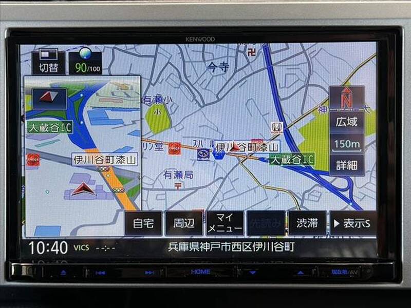 2019 DAIHATSU WAKE for sale - photo 4