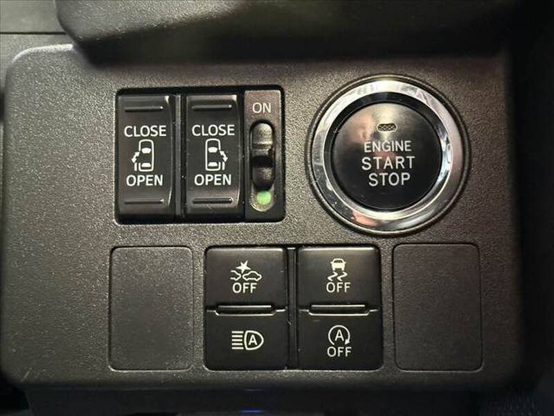 2019 DAIHATSU WAKE for sale - photo 6