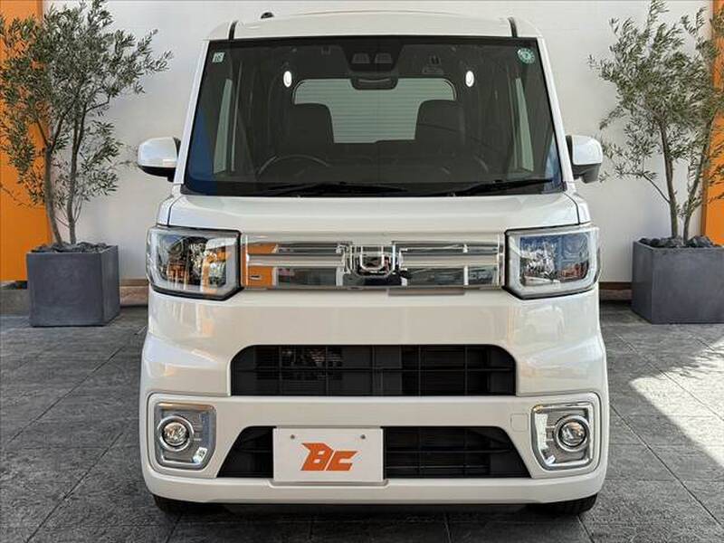 2019 DAIHATSU WAKE for sale - photo 10