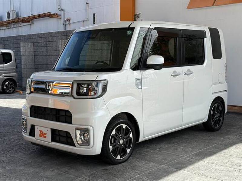 2019 DAIHATSU WAKE for sale - photo 11