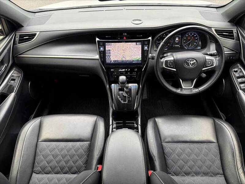 2018 TOYOTA HARRIER (LEXUS RX300) for sale - photo 3